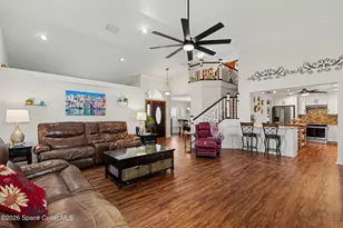 2449 Willowbrook Rd, Merritt Island, FL 32952 - Photo 5