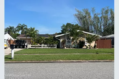 880 Levitt Parkway, Rockledge, FL 32955 - Photo 1