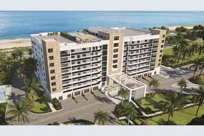 604 Highway A1A Highway #706, Satellite Beach, FL 32937 - Photo 9