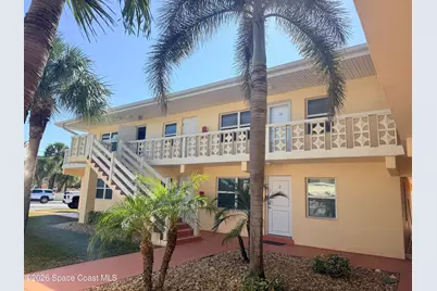7801 Ridgewood Avenue #21, Cape Canaveral, FL 32920 - Photo 1