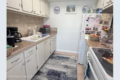 7801 Ridgewood Avenue #21, Cape Canaveral, FL 32920 - Photo 7