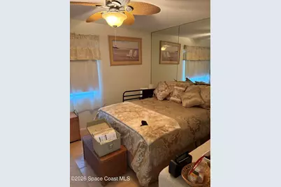 7801 Ridgewood Avenue #21, Cape Canaveral, FL 32920 - Photo 5
