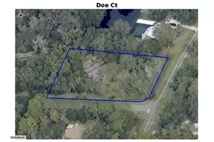 2738 Doe Ct, Titusville, FL 32780 - Photo 1