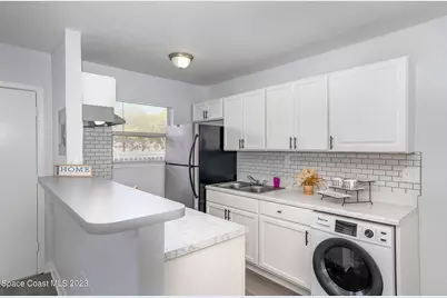 115 W Seminole Avenue #108, Melbourne, FL 32901 - Photo 5