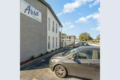 115 W Seminole Avenue #108, Melbourne, FL 32901 - Photo 13