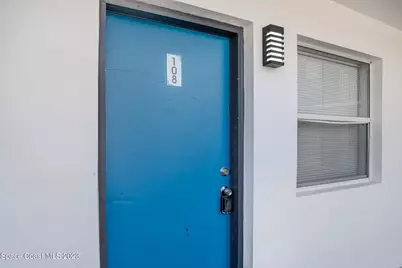 115 W Seminole Avenue #108, Melbourne, FL 32901 - Photo 3