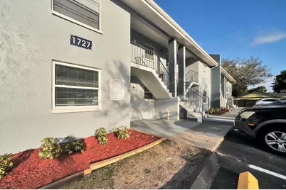 1727 Avocado Avenue #8, Melbourne, FL 32935 - Photo 1