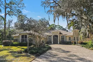 537 Acacia Ave, Melbourne, FL 32904 - Photo 1