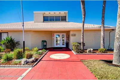 1001 Abada Court NE #107, Palm Bay, FL 32905 - Photo 19