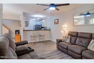 1001 Abada Court NE #107, Palm Bay, FL 32905 - Photo 5