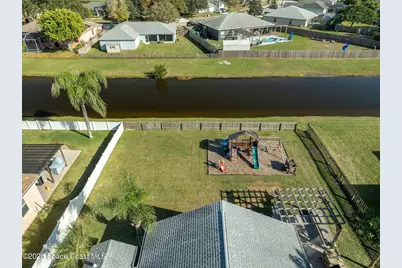 4030 Caparosa Circle, Melbourne, FL 32940 - Photo 3