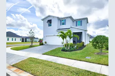 2322 Antarus Drive NW, Palm Bay, FL 32907 - Photo 1