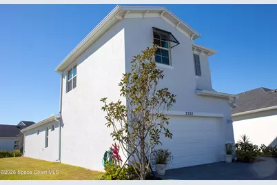 2322 Antarus Drive NW, Palm Bay, FL 32907 - Photo 5