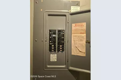 1045 Nova Terrace, Titusville, FL 32796 - Photo 5