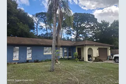 1045 Nova Terrace, Titusville, FL 32796 - Photo 1