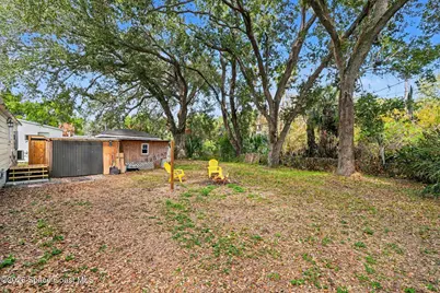 7006 Fern Drive, Cocoa, FL 32927 - Photo 11