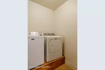 6450 Borasco Drive #1708, Melbourne, FL 32940 - Photo 13