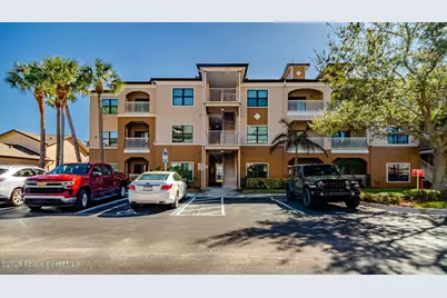 6450 Borasco Drive #1708, Melbourne, FL 32940 - Photo 1