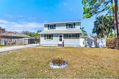 1351 Scottish Street SW, Palm Bay, FL 32908 - Photo 1