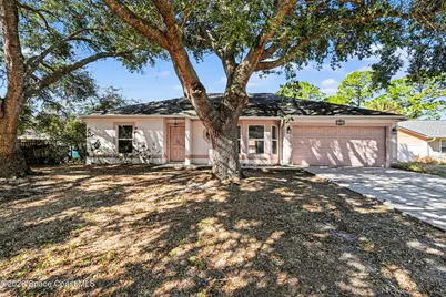 7350 Bartow Avenue, Cocoa, FL 32927 - Photo 3