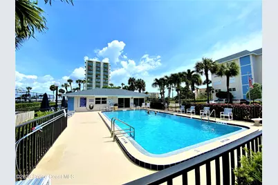 1700 N Atlantic Avenue #231, Cocoa Beach, FL 32931 - Photo 19