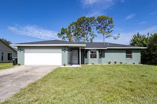 1020 Lee Ave NW, Palm Bay, FL 32907 - Photo 1