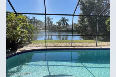 781 Sunset Lakes Drive, Merritt Island, FL 32953 - Photo 21