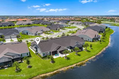 7969 Cache Creek Lane, Melbourne, FL 32940 - Photo 5