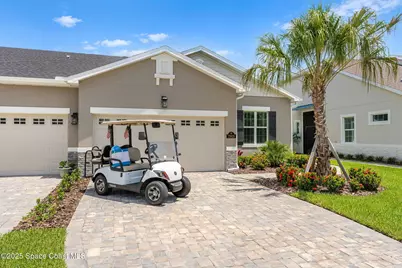 7969 Cache Creek Lane, Melbourne, FL 32940 - Photo 3