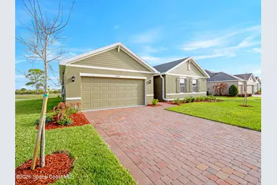 5072 Alabaster Drive, Grant-Valkaria, FL 32949 - Photo 5