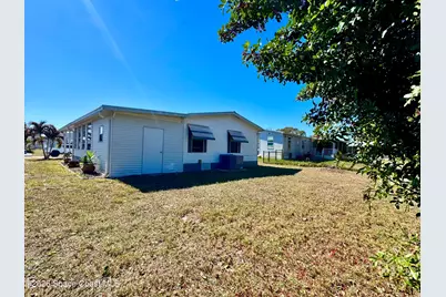 482 Marlin Circle, Barefoot Bay, FL 32976 - Photo 29