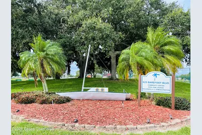 482 Marlin Circle, Barefoot Bay, FL 32976 - Photo 35