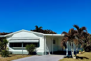 482 Marlin Cir, Barefoot Bay, FL 32976 - Photo 3