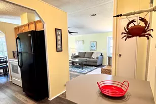 482 Marlin Cir, Barefoot Bay, FL 32976 - Photo 9