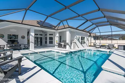 4452 Ruthann Circle, Melbourne, FL 32934 - Photo 3