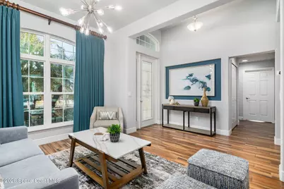 4452 Ruthann Circle, Melbourne, FL 32934 - Photo 5