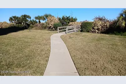 3060 N Atlantic Avenue #308, Cocoa Beach, FL 32931 - Photo 33