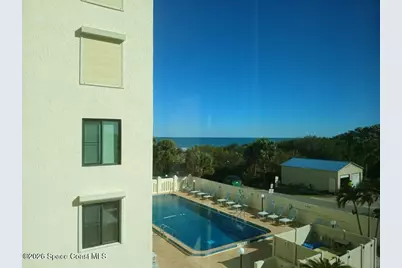 3060 N Atlantic Avenue #308, Cocoa Beach, FL 32931 - Photo 7