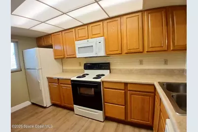 3060 N Atlantic Avenue #308, Cocoa Beach, FL 32931 - Photo 5