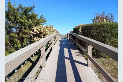 3060 N Atlantic Avenue #308, Cocoa Beach, FL 32931 - Photo 35