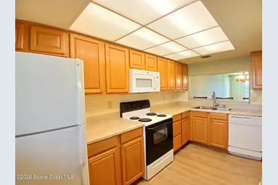 3060 N Atlantic Avenue #308, Cocoa Beach, FL 32931 - Photo 5