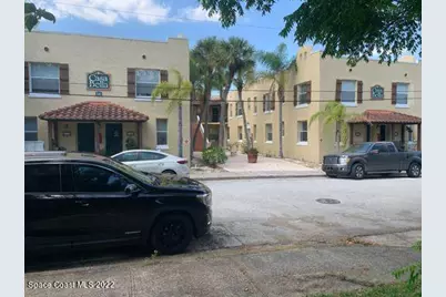 14 Carmalt Street #105, Cocoa, FL 32922 - Photo 1