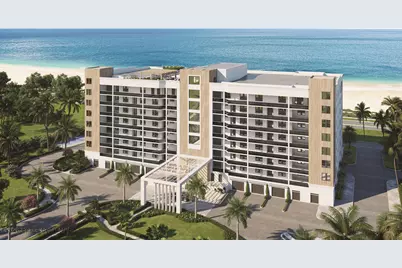 604 Highway A1A #603, Satellite Beach, FL 32937 - Photo 1