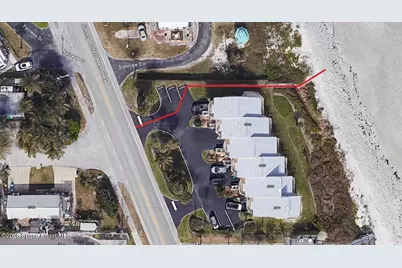 2700 S Hwy A1A #11a, Melbourne Beach, FL 32951 - Photo 17