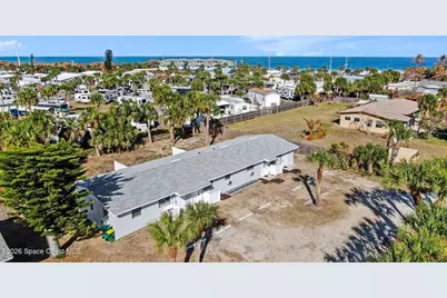 2700 S Hwy A1A #11a, Melbourne Beach, FL 32951 - Photo 3