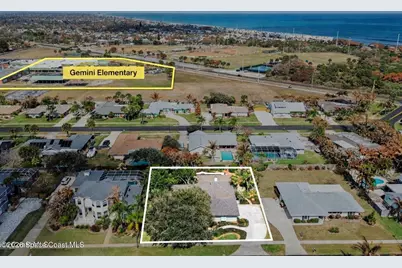 290 Marlin Place, Melbourne Beach, FL 32951 - Photo 3