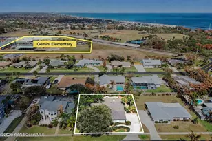 290 Marlin Pl, Melbourne Beach, FL 32951 - Photo 3