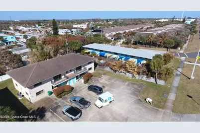 418 S Atlantic Avenue #2, Cocoa Beach, FL 32931 - Photo 3