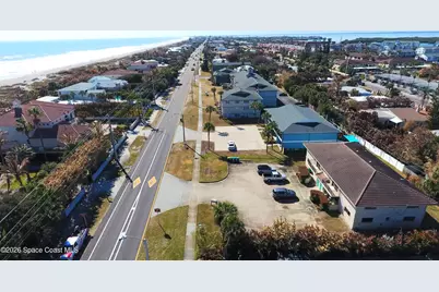 418 S Atlantic Avenue #2, Cocoa Beach, FL 32931 - Photo 5