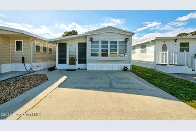 283 Buffalo Place, Rockledge, FL 32955 - Photo 1